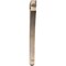 Ekena Millwork Thorton Craftsman Smooth Bracket, Douglas Fir, 3 1/2"W x 38"D x 44"H BKT04X38X44THR04SDF - alternate 3